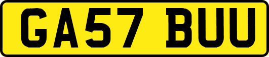 GA57BUU