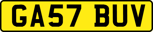 GA57BUV