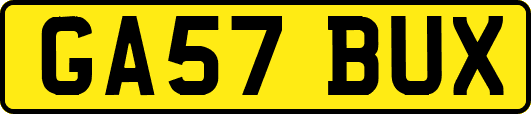 GA57BUX