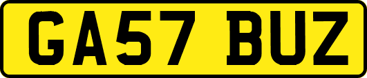 GA57BUZ
