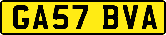 GA57BVA