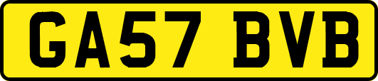 GA57BVB