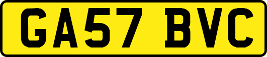 GA57BVC