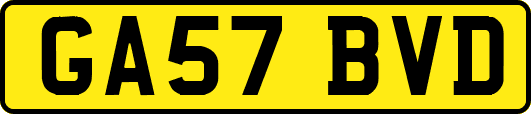 GA57BVD