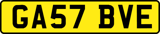 GA57BVE