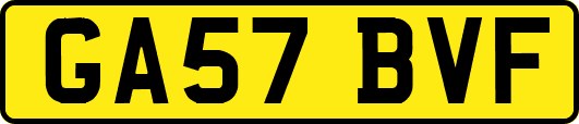 GA57BVF