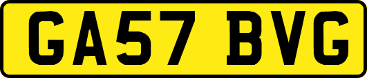 GA57BVG
