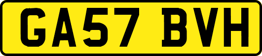 GA57BVH