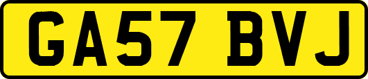 GA57BVJ