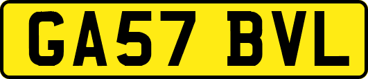 GA57BVL