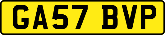 GA57BVP