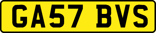 GA57BVS