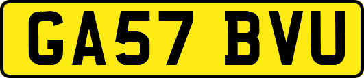 GA57BVU