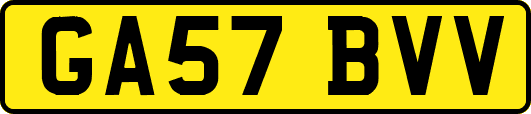 GA57BVV