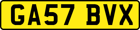 GA57BVX