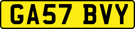 GA57BVY