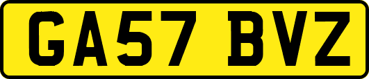 GA57BVZ