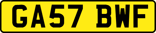 GA57BWF