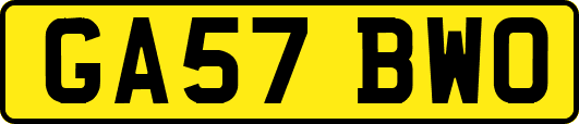 GA57BWO