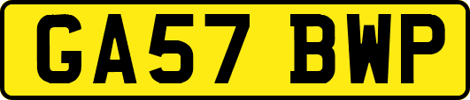 GA57BWP