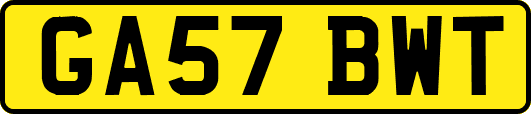 GA57BWT