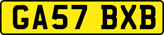 GA57BXB