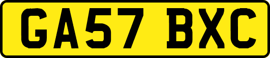 GA57BXC