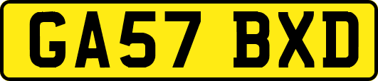 GA57BXD