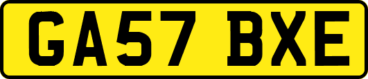 GA57BXE