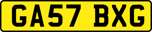 GA57BXG