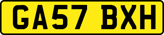 GA57BXH