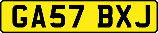 GA57BXJ