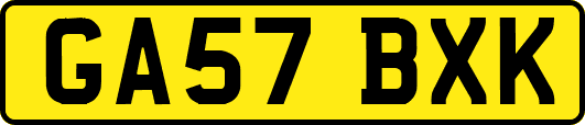 GA57BXK