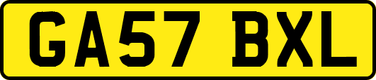 GA57BXL