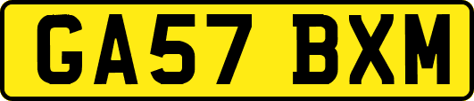 GA57BXM