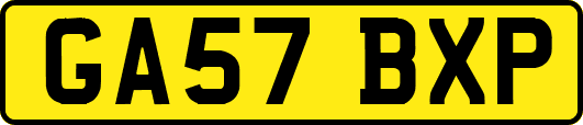 GA57BXP