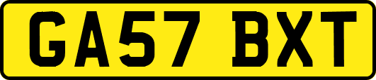 GA57BXT
