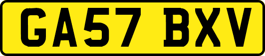 GA57BXV