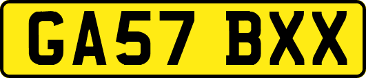GA57BXX