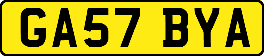 GA57BYA