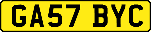 GA57BYC