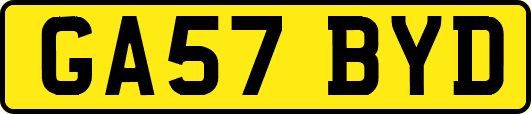 GA57BYD