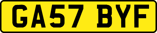 GA57BYF