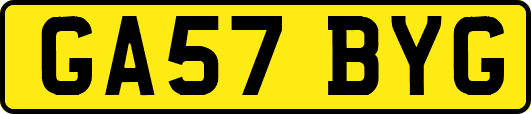 GA57BYG