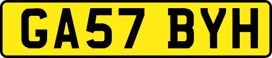 GA57BYH