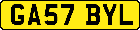 GA57BYL