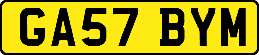 GA57BYM