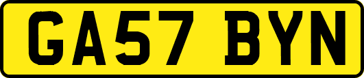 GA57BYN