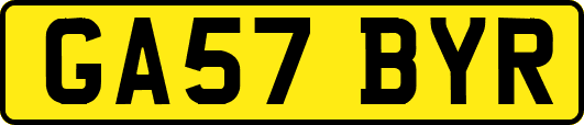 GA57BYR