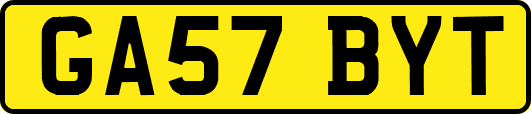 GA57BYT